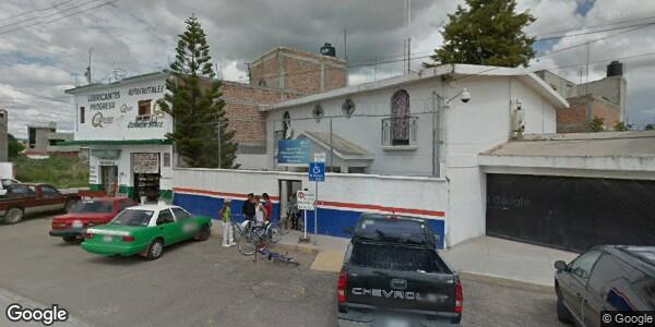 AGENCIA DEL MINISTERIO PÚBLICO DE LA PROCURADURÍA DE JUSTICIA DEL ESTADO